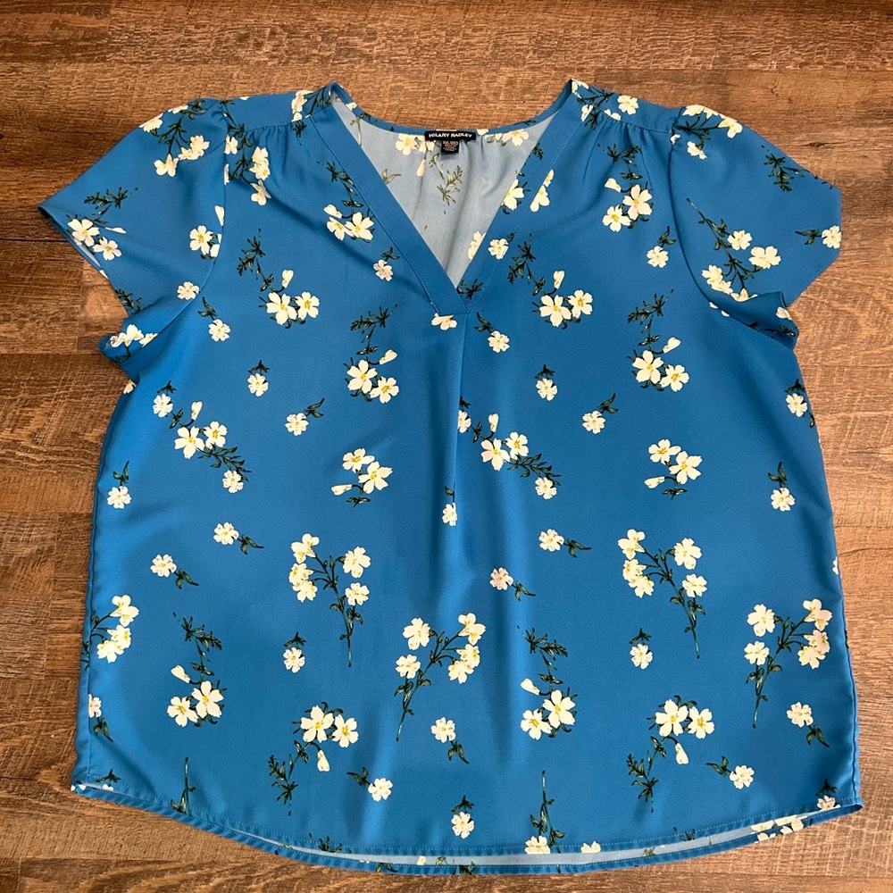 XXL Women’s blouse
